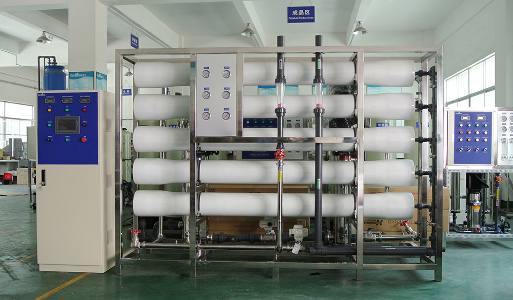 血液透析超純水設備，貴州超純水設備