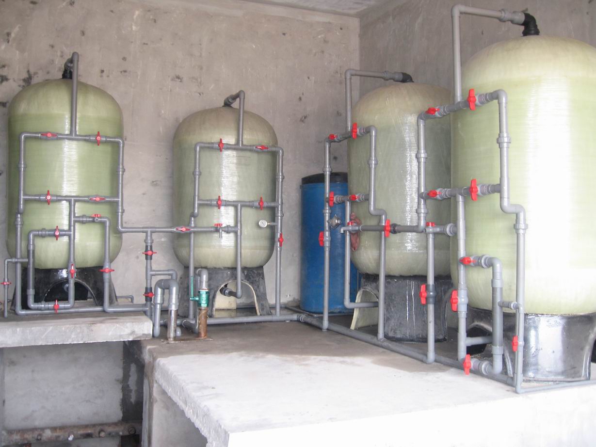 農村井水凈化處理設備，貴州凈水設備廠家