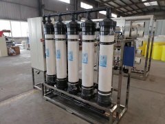 貴州超濾凈水設備，貴州工業用超濾設備廠家